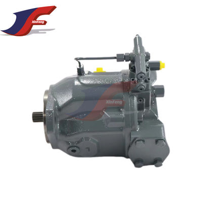 রেক্স্রোথ A10V071 হাইড্রোলিক পিস্টন পাম্প A10Vo18 A10Vo28 A10V074 A10Vo45 পাম্পের অংশ