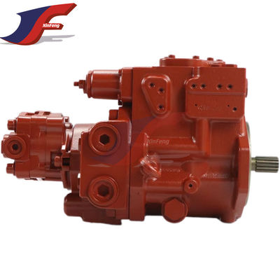 TB175 K3SP36C কাওয়াসাকি হাইড্রোলিক মেইন পাম্প SK70 LG908 SK60 খননকারীর জন্য হাইড্রোলিক পাম্প