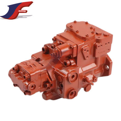 TB175 K3SP36C কাওয়াসাকি হাইড্রোলিক মেইন পাম্প SK70 LG908 SK60 খননকারীর জন্য হাইড্রোলিক পাম্প