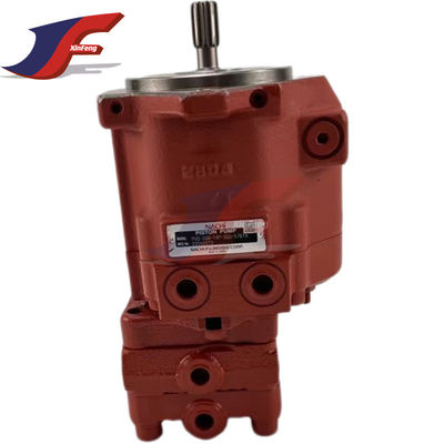 Excavator Parts PVD-00B-14P নাচি মেইন পাম্প মিনি Excavator হাইড্রোলিক পাম্প