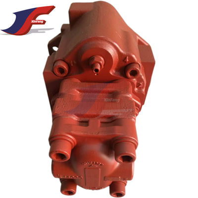 Excavator Parts PVD-00B-14P নাচি মেইন পাম্প মিনি Excavator হাইড্রোলিক পাম্প