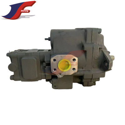 PVD-2B-40 PVD-2B-40P-6G3-4515 YC35 YC50 খননকারী জলবাহী পাম্প