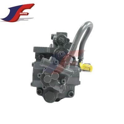 Excavator Spare Parts পিস্টন পাম্প PVC90 PVC80 প্রধান হাইড্রোলিক পাম্প