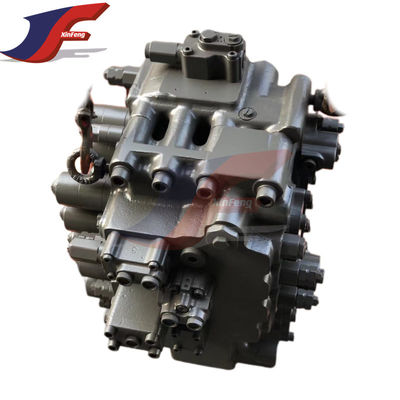 EC300 Excavator Hydraulic Main Valve EC350 Control Valve VOE14630784 ভলভোর জন্য