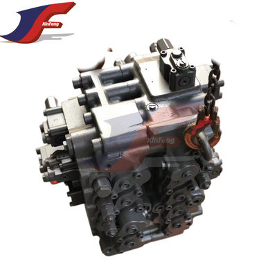 EC300 Excavator Hydraulic Main Valve EC350 Control Valve VOE14630784 ভলভোর জন্য