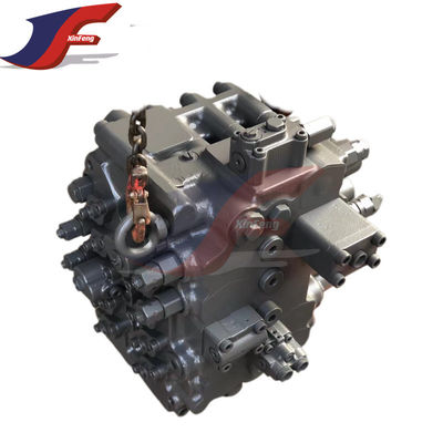 EC300 Excavator Hydraulic Main Valve EC350 Control Valve VOE14630784 ভলভোর জন্য