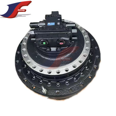 Nabtesce GM95VA SY500 ফাইনাল ড্রাইভ ট্রাভেল মোটর