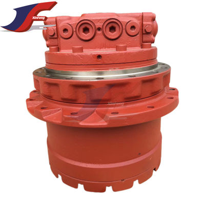 ভ্রমণ মোটর Assy GM09 GM18 GM35 MAG85 VP ফাইনাল ড্রাইভ Gm85 খননকারীর জন্য