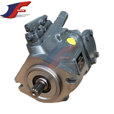 Excavator spare parts A10V063 Excavator হাইড্রোলিক প্রধান পাম্প পিস্টন পাম্প
