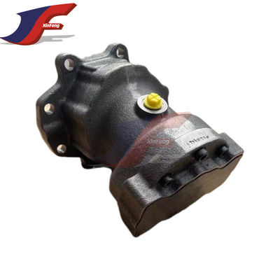 KMF সিরিজ KMF90 PC200-3-5 KMF125 হাইড্রোলিক পিস্টন মোটর রোটারি মোটর