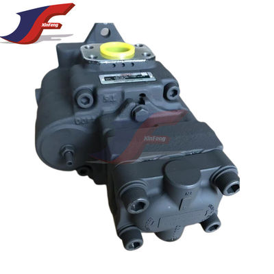 Excavator Hydraulic Pump PVD-1B-32P Excavator জন্য হিটাচি ZX30 KX35 ZX27 SK27