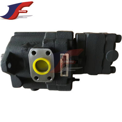 Excavator Hydraulic Pump PVD-1B-32P Excavator জন্য হিটাচি ZX30 KX35 ZX27 SK27