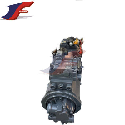 K7V125 K7V125DTP Excavator Plunger Pump হাইড্রোলিক প্রধান পাম্প SY245 Excavator জন্য