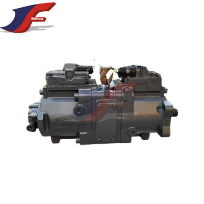 K7V125 K7V125DTP Excavator Plunger Pump হাইড্রোলিক প্রধান পাম্প SY245 Excavator জন্য