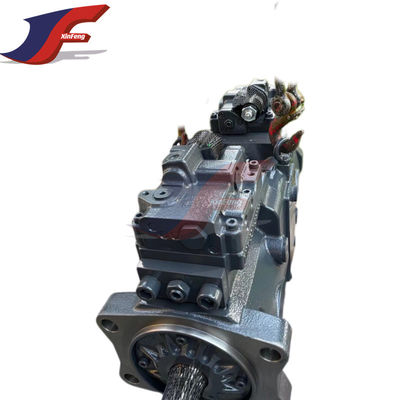 K7V125 K7V125DTP Excavator Plunger Pump হাইড্রোলিক প্রধান পাম্প SY245 Excavator জন্য