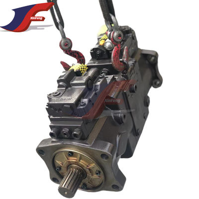 Excavator Hydraulic Main Pump LC10V00041F1 K7V140 KOBELCO SK330 SK350 এর জন্য