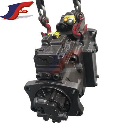 Excavator Hydraulic Main Pump LC10V00041F1 K7V140 KOBELCO SK330 SK350 এর জন্য