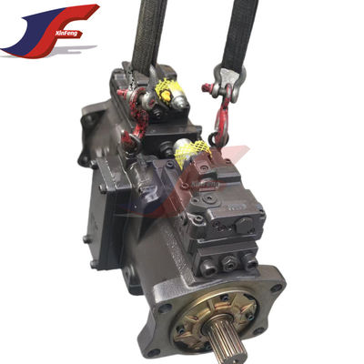 Excavator Hydraulic Main Pump LC10V00041F1 K7V140 KOBELCO SK330 SK350 এর জন্য