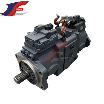 Excavator Spare Part K7V180 K7V180DTP কাওয়াসাকি হাইড্রোলিক প্রধান পাম্প