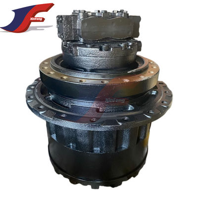 E325D E329D E320D ট্রাভেল মোটর গিয়ারবক্স সহ 2676796 3789567  Excavator এর জন্য