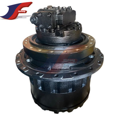E325D E329D E320D ট্রাভেল মোটর গিয়ারবক্স সহ 2676796 3789567  Excavator এর জন্য
