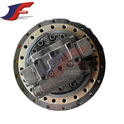 Excavator 320B ফাইনাল ড্রাইভ 11411357 114-1331 325B Travel Motor Assy for