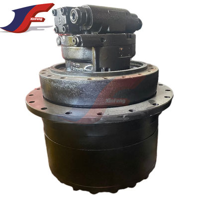 Excavator 320B ফাইনাল ড্রাইভ 11411357 114-1331 325B Travel Motor Assy for