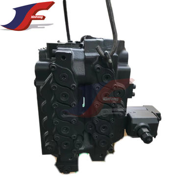 Excavator Parts 2426-1223B Doosan DX220-5 DX220-7 DH220LC প্রধান নিয়ন্ত্রণ ভালভ