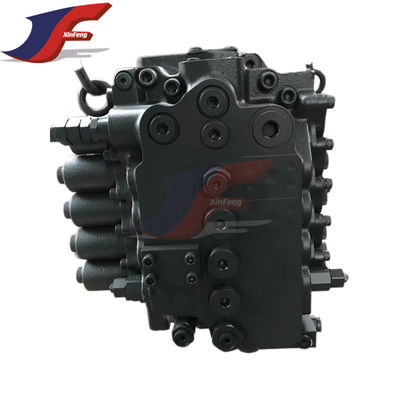 Excavator Parts 2426-1223B Doosan DX220-5 DX220-7 DH220LC প্রধান নিয়ন্ত্রণ ভালভ