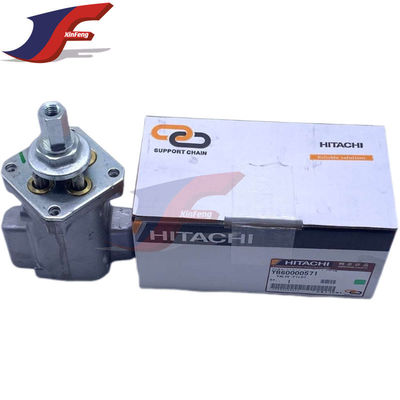 Excavator Hydraulic Pilot Valve Handle Valve YB60000571 9267050 ZX200 ZX330 এর জন্য