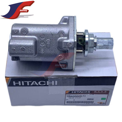 Excavator Hydraulic Pilot Valve Handle Valve YB60000571 9267050 ZX200 ZX330 এর জন্য