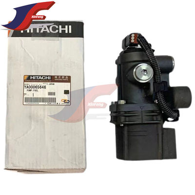 Excavator Parts YA00065646 YA00068071 ZAXIS200-5A ইলেকট্রনিক ফুয়েল পাম্প ZAXIS330-5A