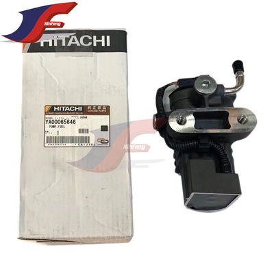 Excavator Parts YA00065646 YA00068071 ZAXIS200-5A ইলেকট্রনিক ফুয়েল পাম্প ZAXIS330-5A
