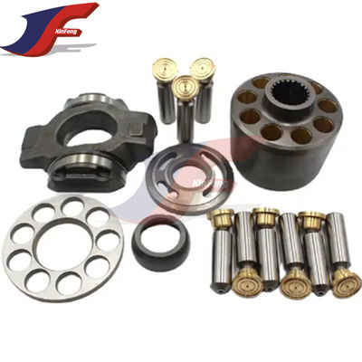 A11VO সিরিজ হাইড্রোলিক খুচরা যন্ত্রাংশ A11VO130 A11VO190 হাইড্রোলিক অংশ মেরামত কিট ফিটিং