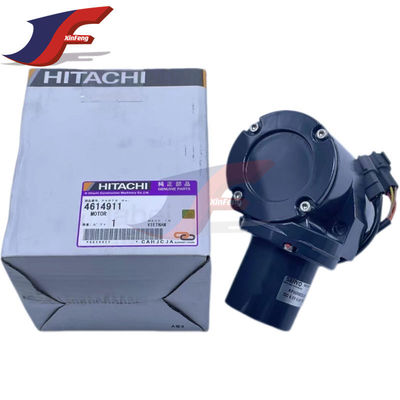 হিটাচি EX200 ZAX200 এর জন্য এক্সক্যাভেটর পার্টস 4614911 4360509 KP56RM2G-019 থ্রোটল মোটর
