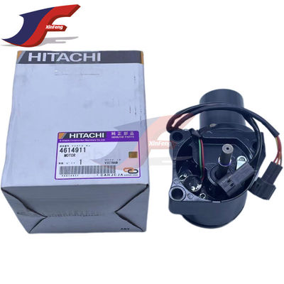 হিটাচি EX200 ZAX200 এর জন্য এক্সক্যাভেটর পার্টস 4614911 4360509 KP56RM2G-019 থ্রোটল মোটর