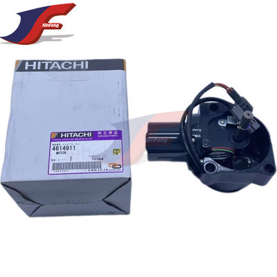 হিটাচি EX200 ZAX200 এর জন্য এক্সক্যাভেটর পার্টস 4614911 4360509 KP56RM2G-019 থ্রোটল মোটর