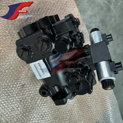 হাইড্রোলিক পাম্প M46 MPV046 পিস্টন পাম্প MPV046CBAKSBBAAAAB শিল্প যন্ত্রপাতি জন্য