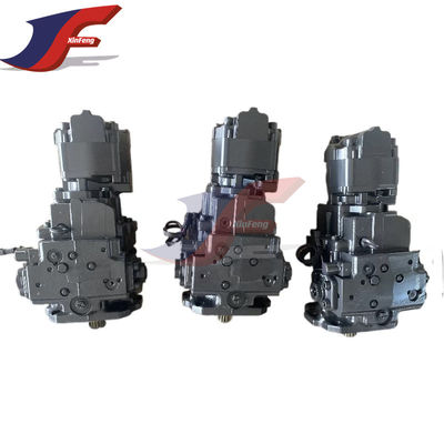 PC1250-8 ফ্যান পাম্প 708-1L-00800 Excavator হাইড্রোলিক পাম্প 7081L00800 Komatsu জন্য
