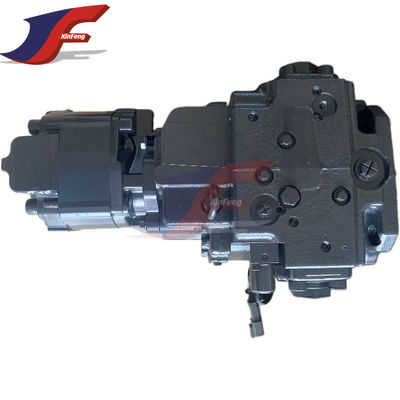 PC1250-8 ফ্যান পাম্প 708-1L-00800 Excavator হাইড্রোলিক পাম্প 7081L00800 Komatsu জন্য