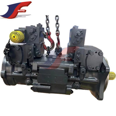 708-2l-00760 হাইড্রোলিক পাম্প PC750-7 PC800-7 Excavator জন্য হাইড্রোলিক প্রধান পাম্প
