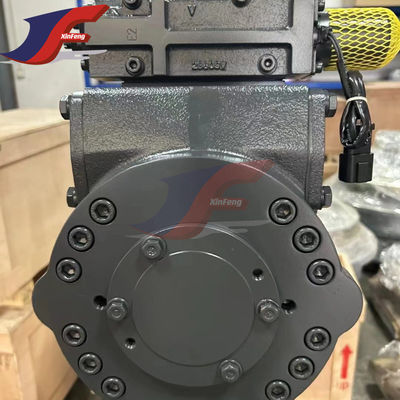 708-2l-00760 হাইড্রোলিক পাম্প PC750-7 PC800-7 Excavator জন্য হাইড্রোলিক প্রধান পাম্প