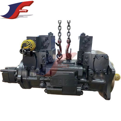 Excavator Parts 708-2L-90740 Excavator Main Pump PC800-7 হাইড্রোলিক পাম্প
