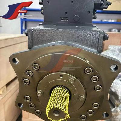 Excavator Parts 708-2L-90740 Excavator Main Pump PC800-7 হাইড্রোলিক পাম্প