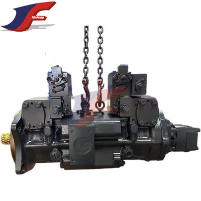 Excavator Parts Komatsu 708-2L-00681 708-2L-00680 PC1250-8 হাইড্রোলিক পাম্প