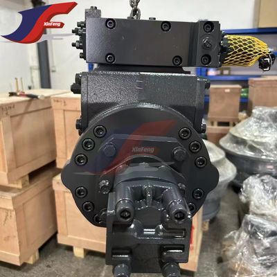 Excavator Parts Komatsu 708-2L-00681 708-2L-00680 PC1250-8 হাইড্রোলিক পাম্প