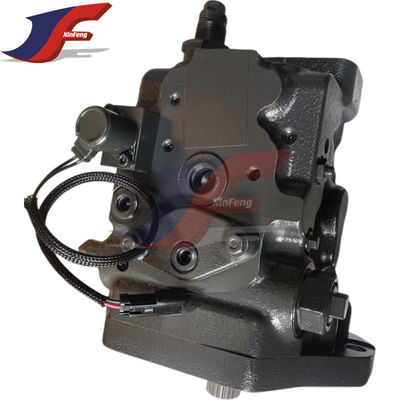 708-1W-00690 708-1W-00670 বুলডোজার পার্টস জন্য Komatsu D375A-6R D375A-6 ফ্যান পাম্প