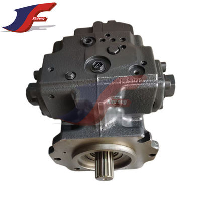 708-1W-01031 708-1H-00030 Komatsu WA500-6 বুলডোজারের জন্য হাইড্রোলিক পাম্প