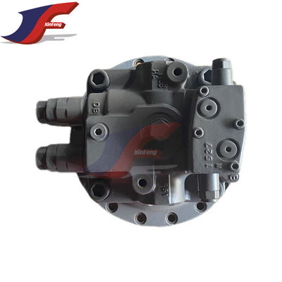 সুমিতোমো SH240-3 সুইং মোটর SH240-3 সুইং ডিভাইসের জন্য এক্সক্যাভেটর পার্টস M2X146B