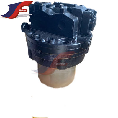 E330GC ফাইনাল ড্রাইভ এক্সক্যাভেটর পার্টস 593-5123 568-9405 334-9986 ভ্রমণ মোটর Assy